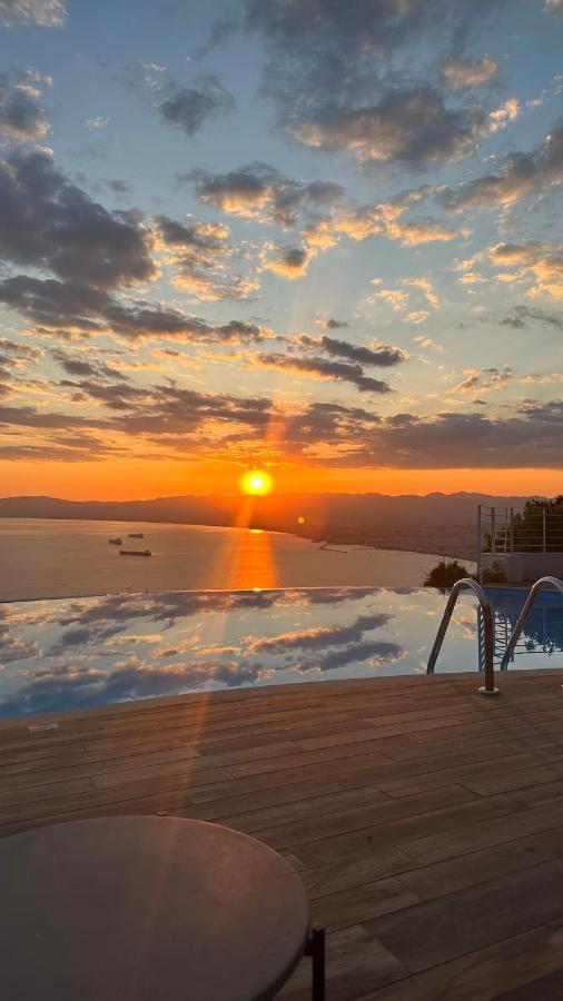 Ryalos Villas Kalamata Esterno foto