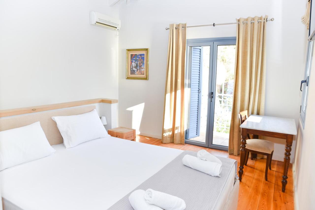 Ryalos Villas Kalamata Esterno foto